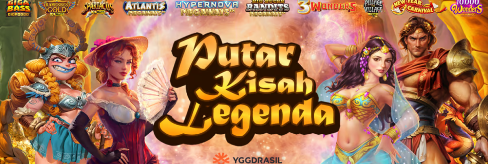 Link Daftar Situs Game Gacor Terbaru